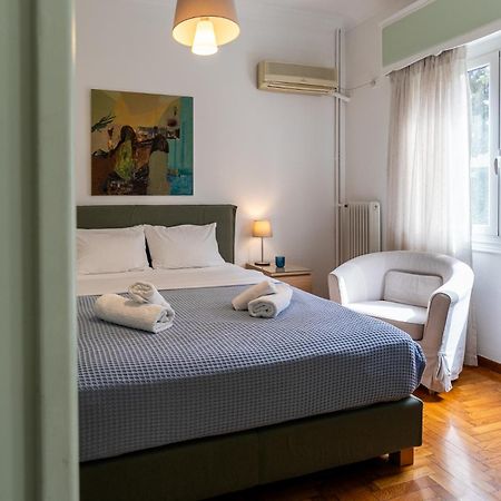 Elia Cosy Apartment In The Heart Of Athens Plaka エクステリア 写真