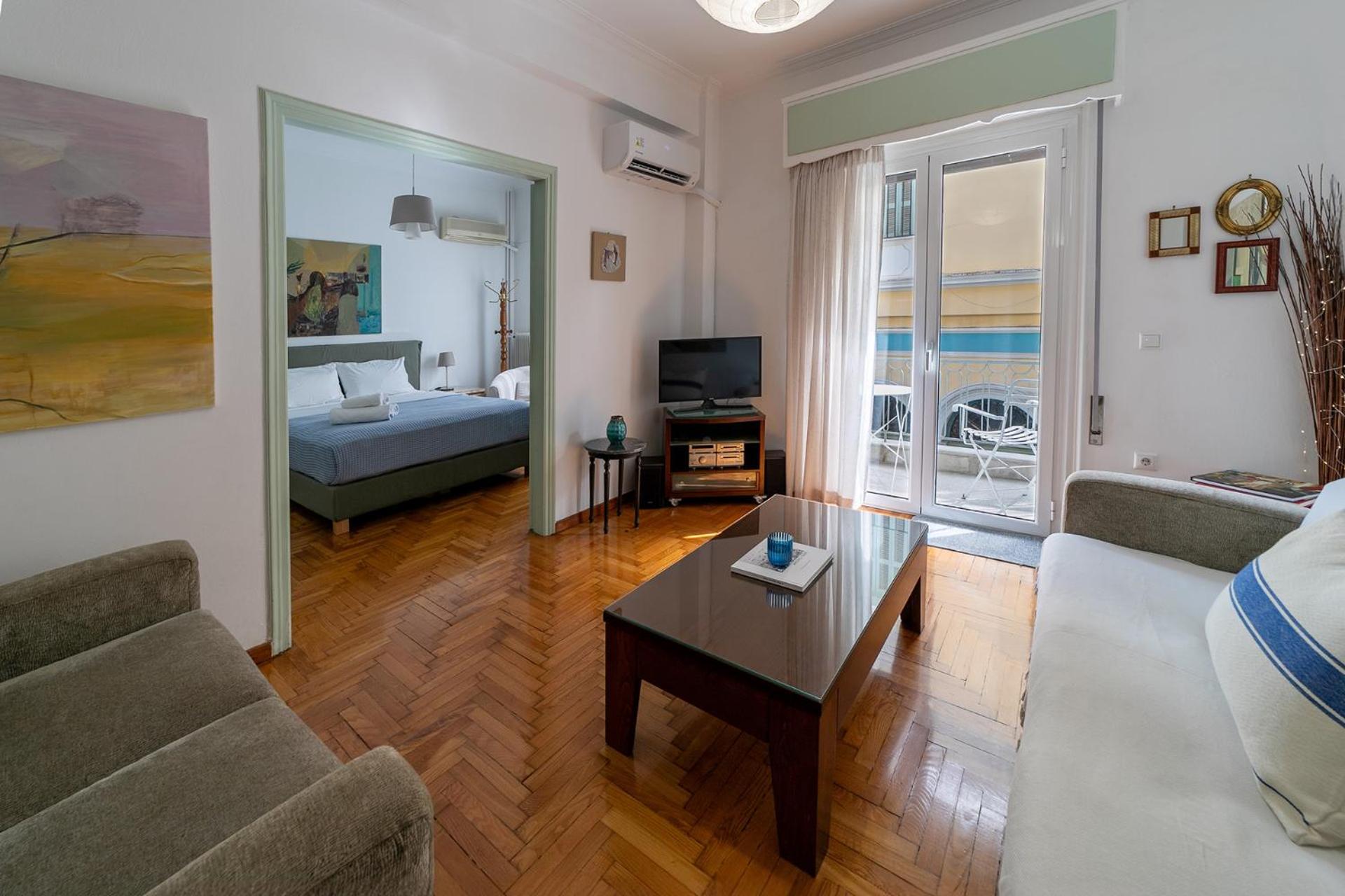 Elia Cosy Apartment In The Heart Of Athens Plaka エクステリア 写真