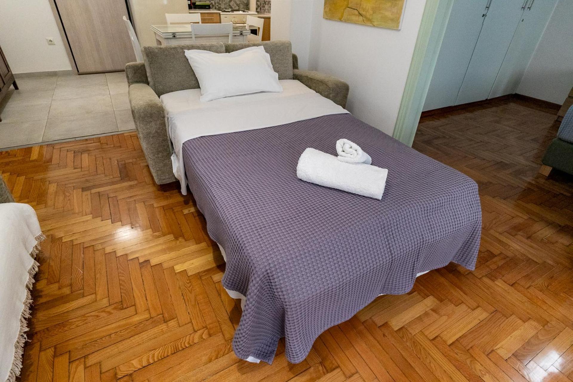 Elia Cosy Apartment In The Heart Of Athens Plaka エクステリア 写真