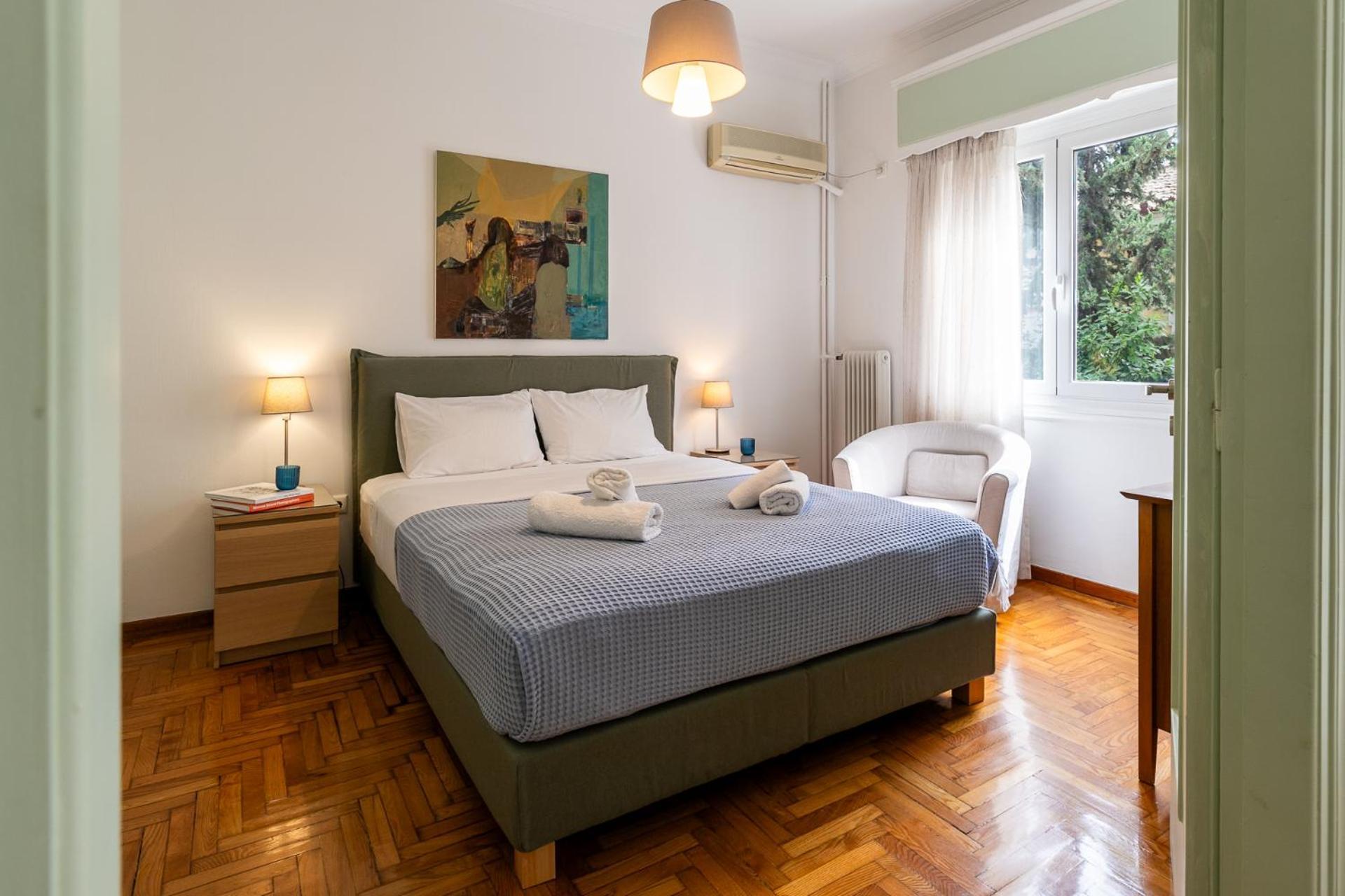 Elia Cosy Apartment In The Heart Of Athens Plaka エクステリア 写真