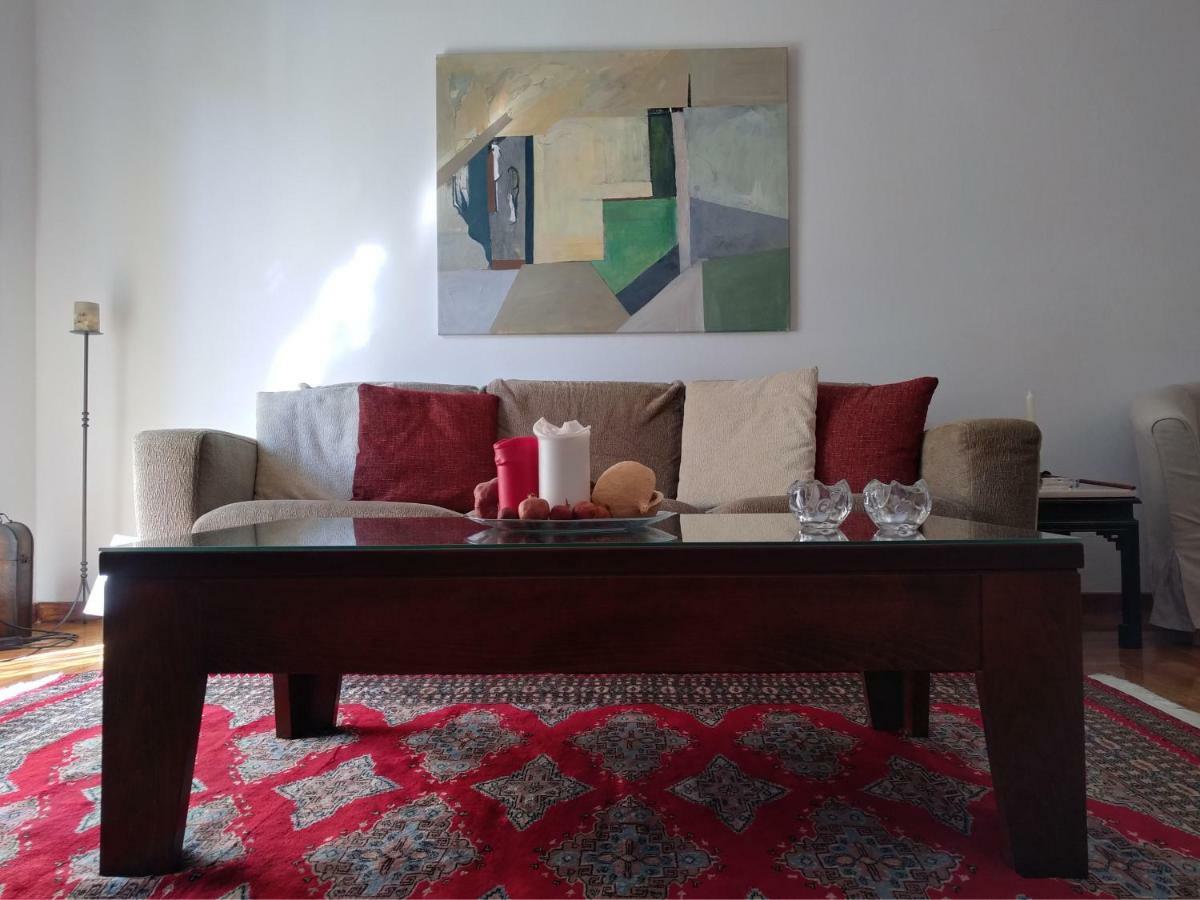 Elia Cosy Apartment In The Heart Of Athens Plaka エクステリア 写真